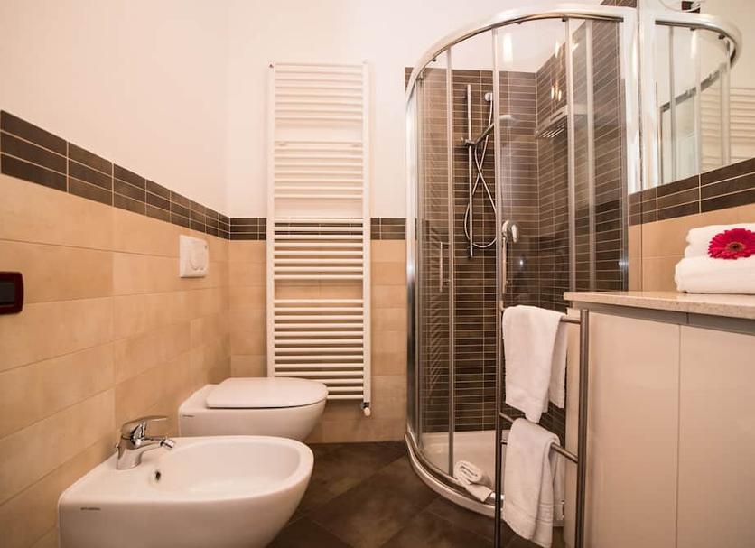 Bagno Foto