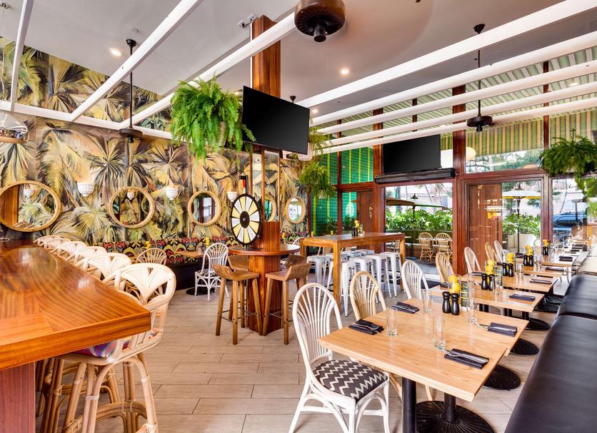 Ristorante Foto