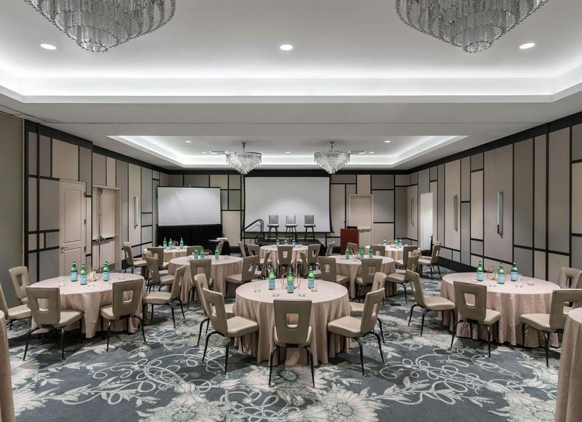 Sala ricevimenti Foto