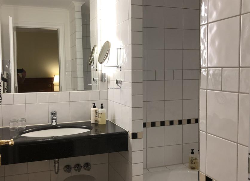 Bagno Foto