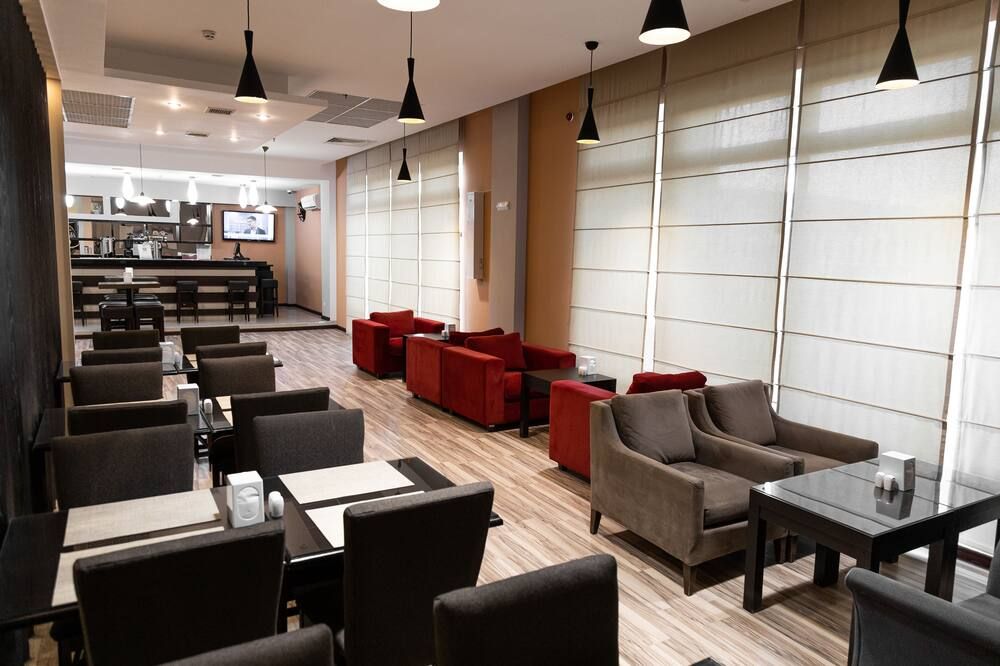 Area lounge