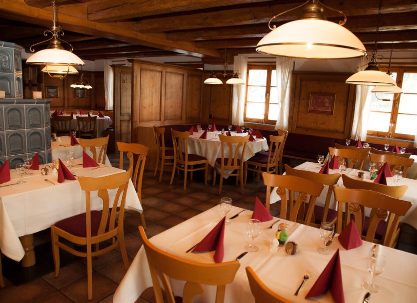Ristorante Foto