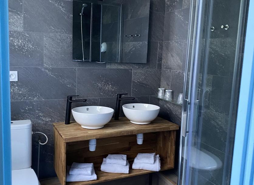 Bagno Foto