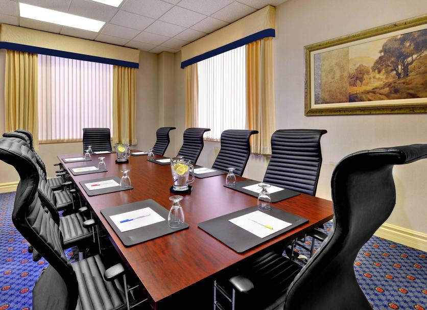 Sala conferenze Foto