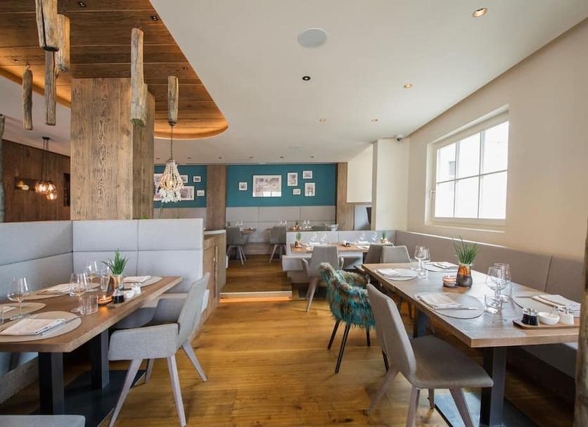 Ristorante Foto