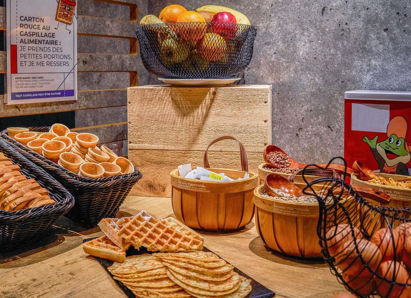 Sala pranzo Foto