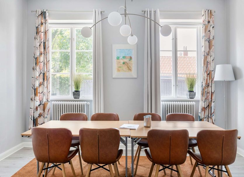 Sala pranzo Foto