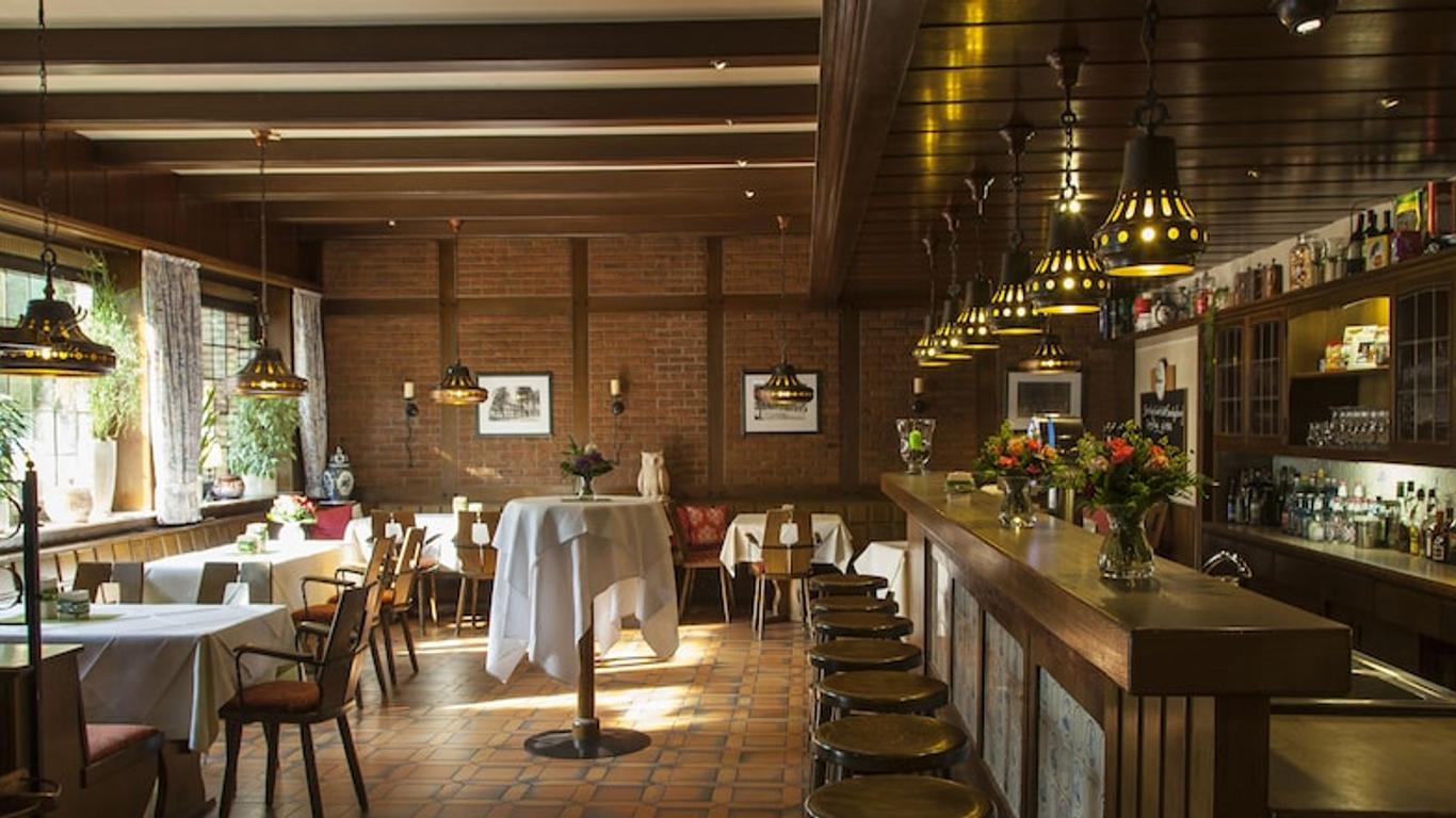 Hotel Brügge