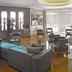 Area lounge