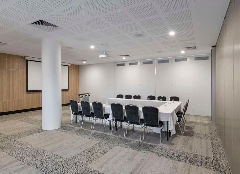 Sala conferenze Foto
