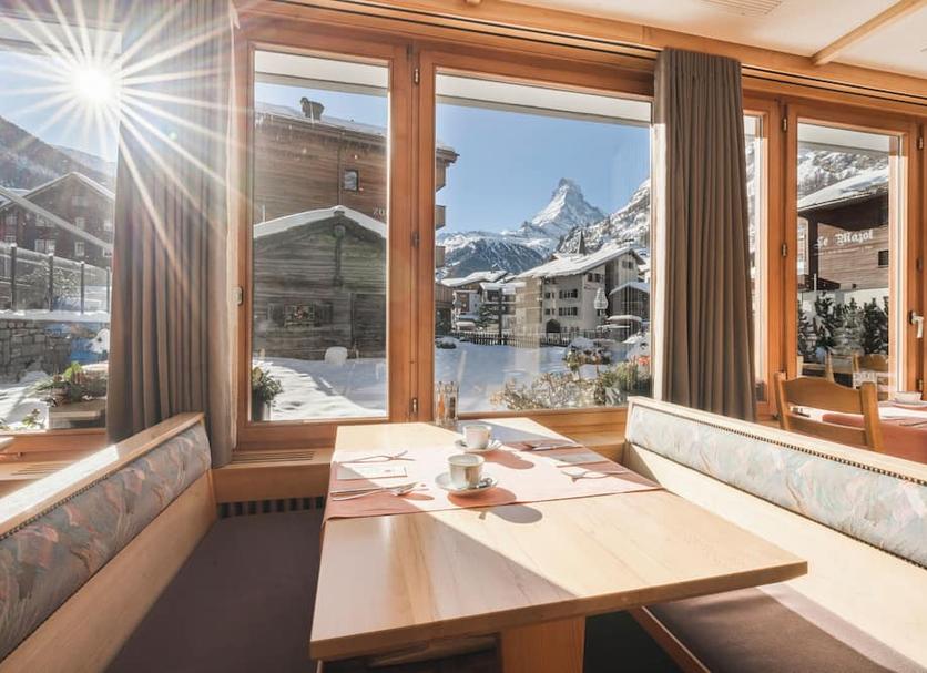 Sala pranzo Foto
