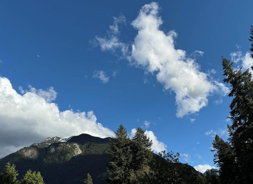 Vista esterna Foto