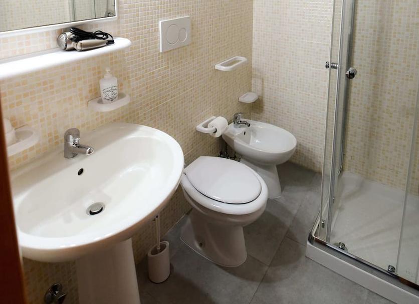 Bagno Foto