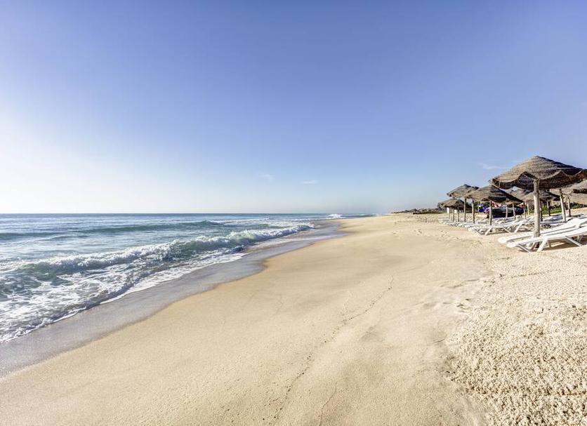 Spiaggia Foto