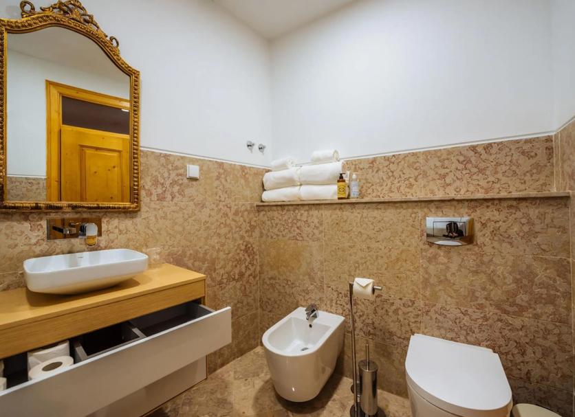 Bagno Foto