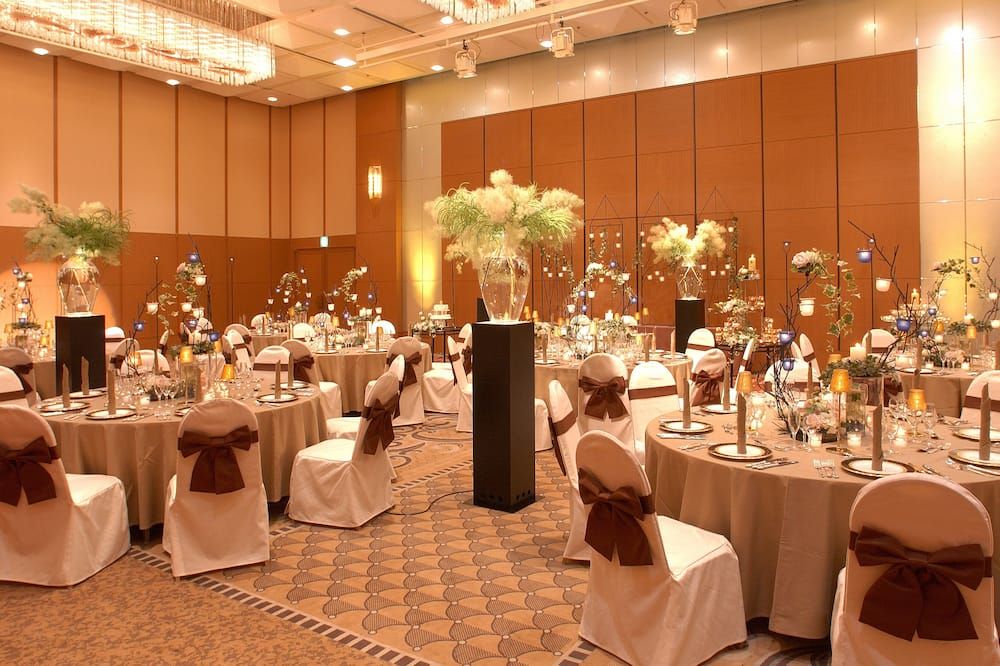 Sala ricevimenti