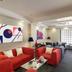 Area lounge