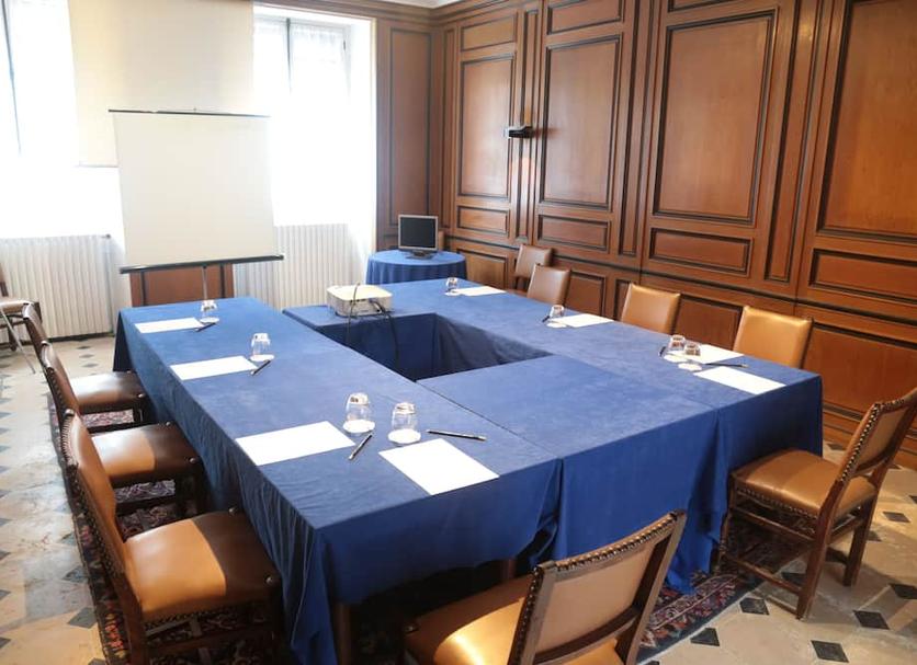 Sala conferenze Foto