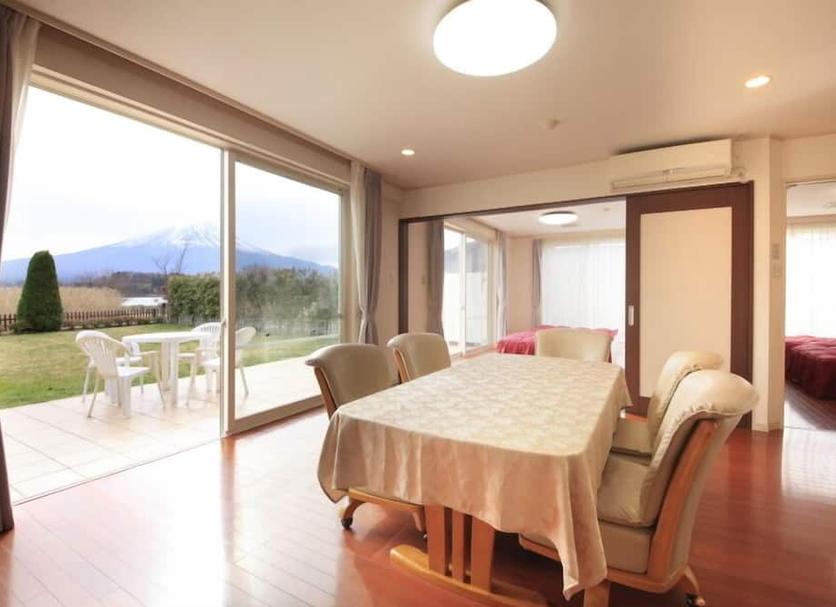 Sala pranzo Foto