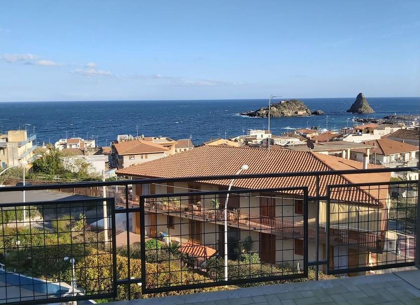 Vista esterna Foto