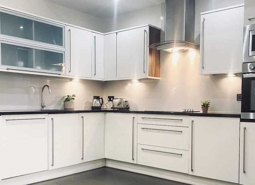 Cucina Foto
