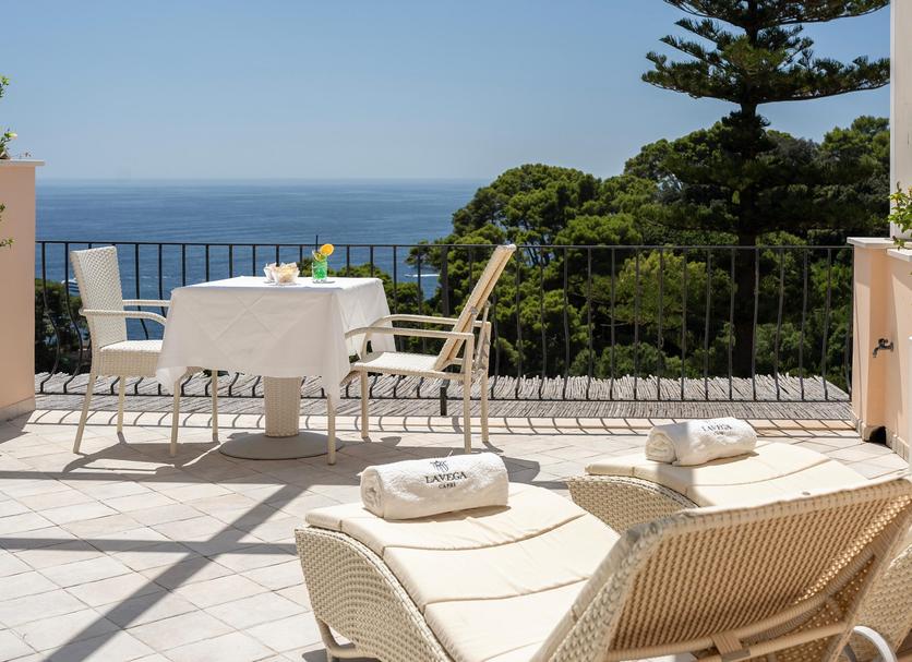 Balcone Foto
