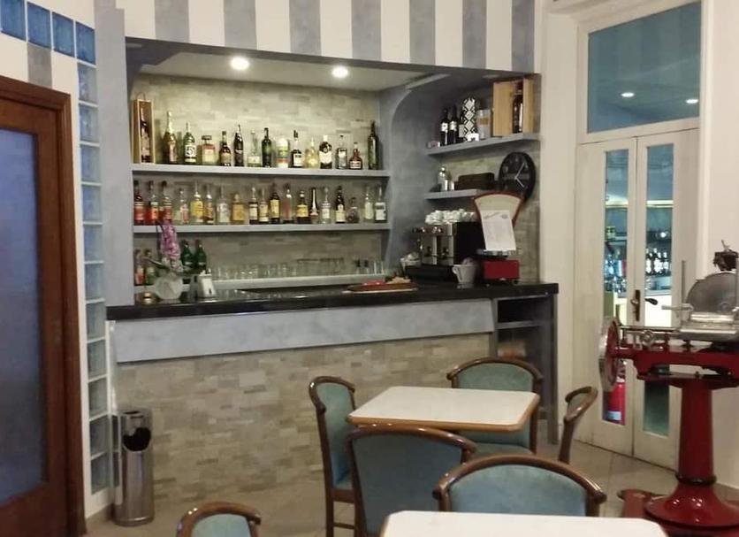 Bar Foto
