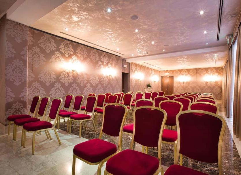 Sala conferenze Foto