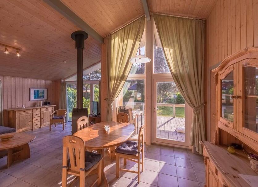 Sala pranzo Foto