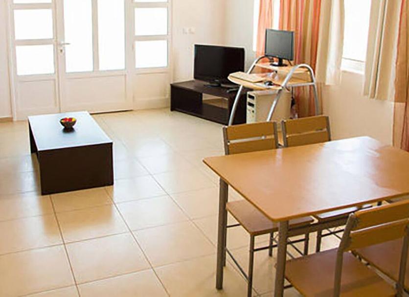 Sala pranzo Foto