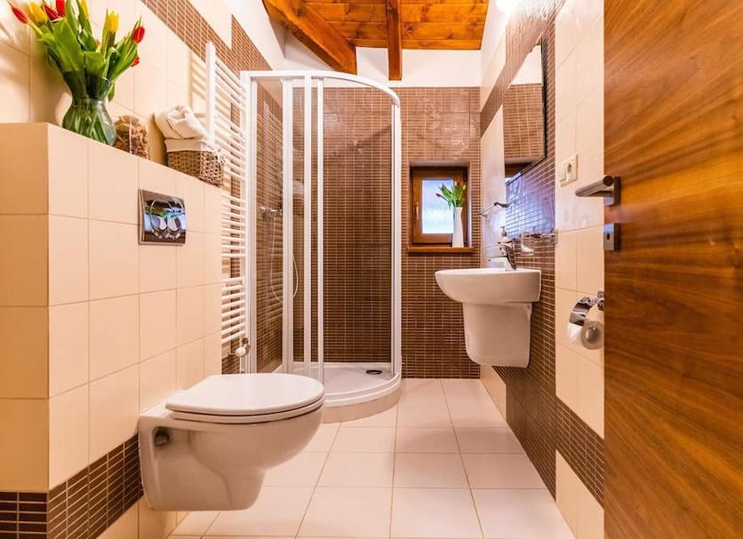 Bagno Foto