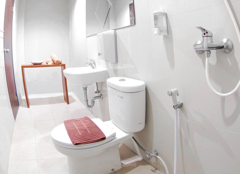 Bagno Foto