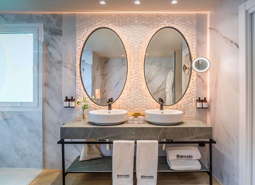 Bagno Foto