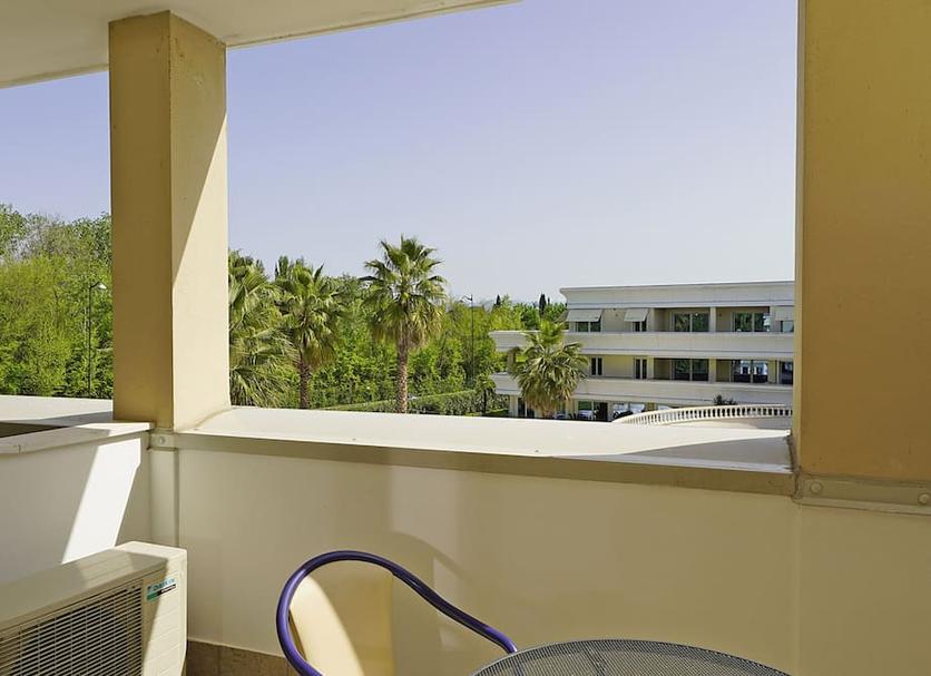 Balcone Foto