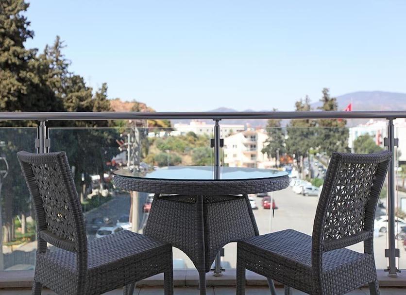 Balcone Foto