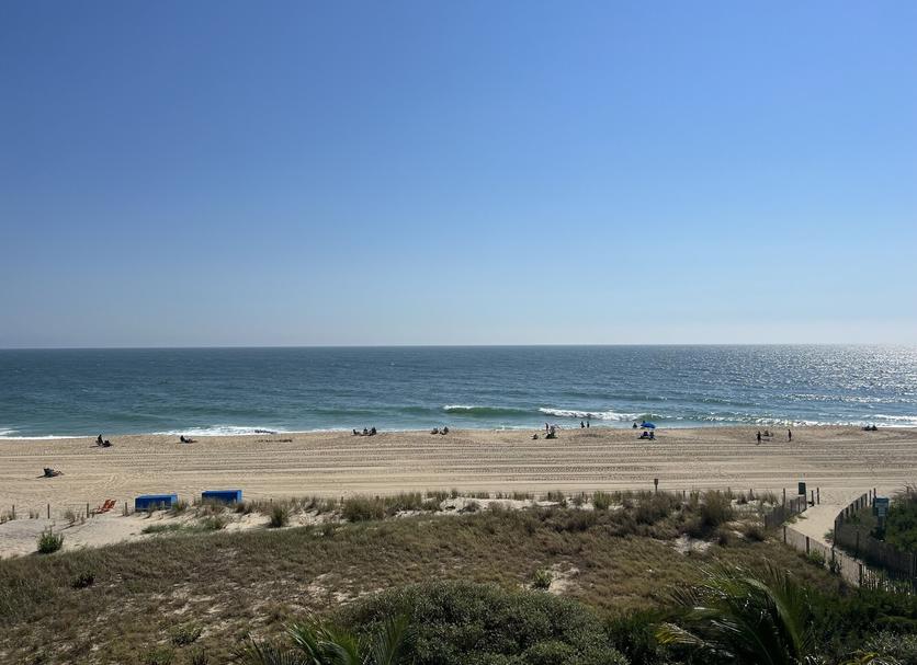 Spiaggia Foto
