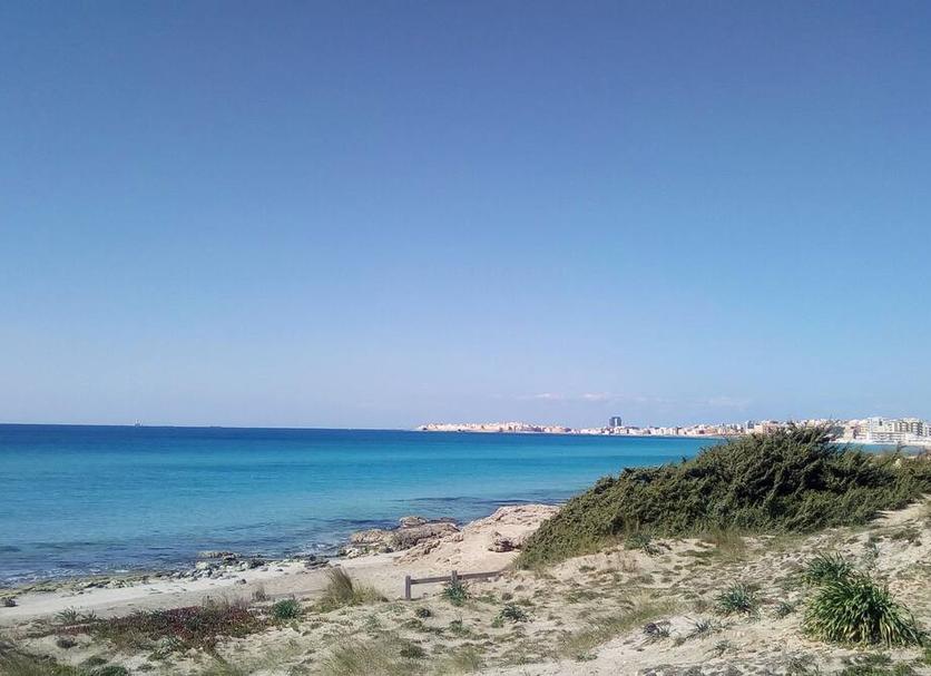 Spiaggia Foto