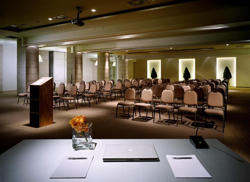 Sala conferenze Foto