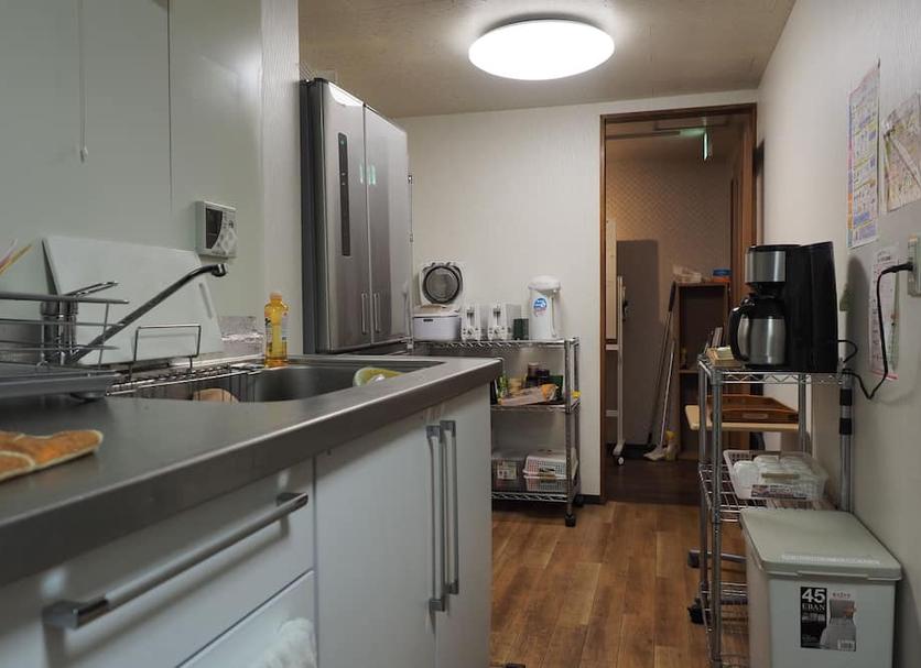 Cucina Foto