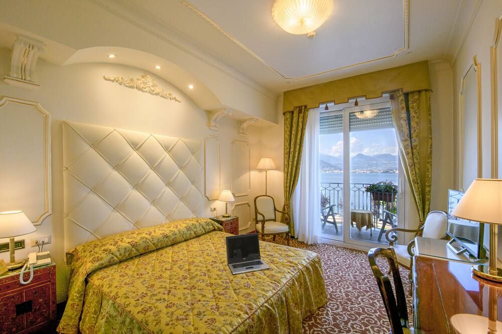Camera da letto