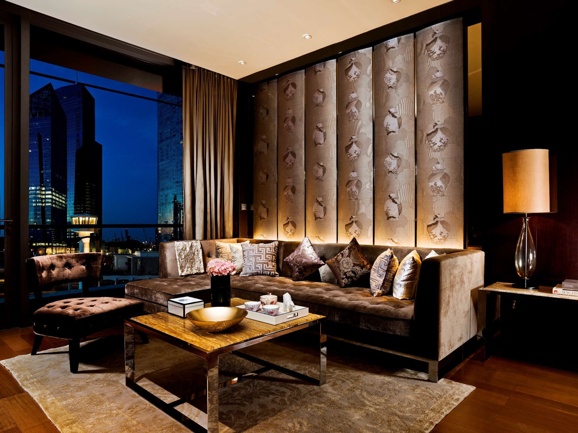 Area lounge
