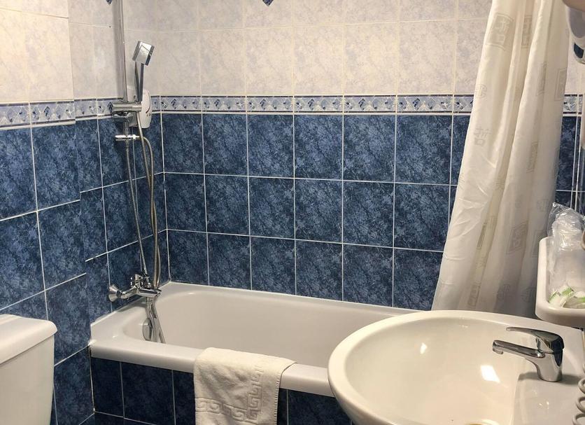 Bagno Foto