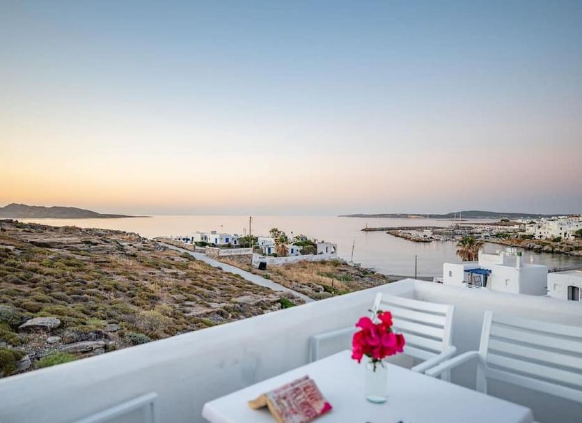 Balcone Foto
