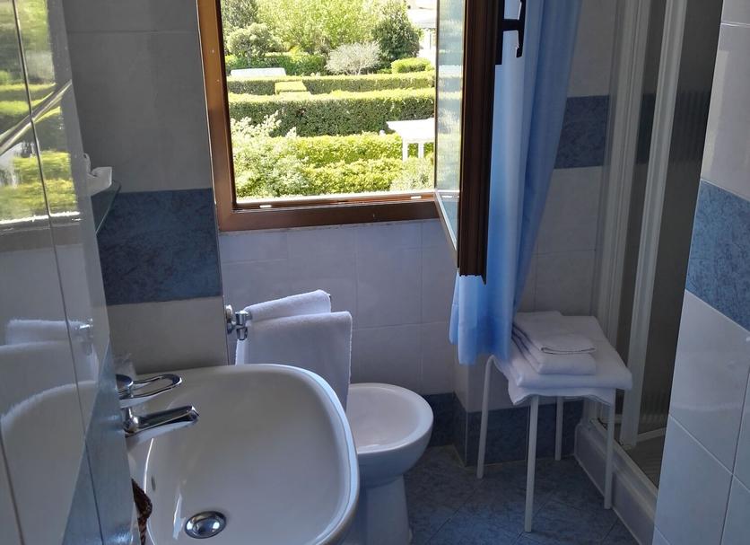 Bagno Foto