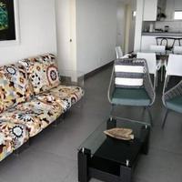 Paracas Apartment