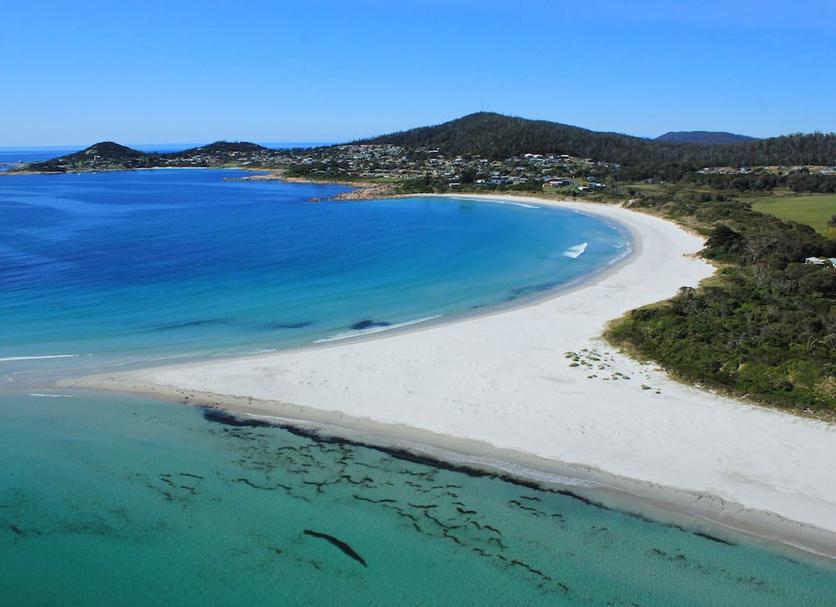 Spiaggia Foto