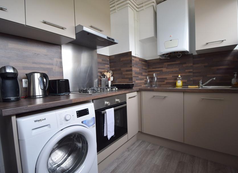 Cucina Foto