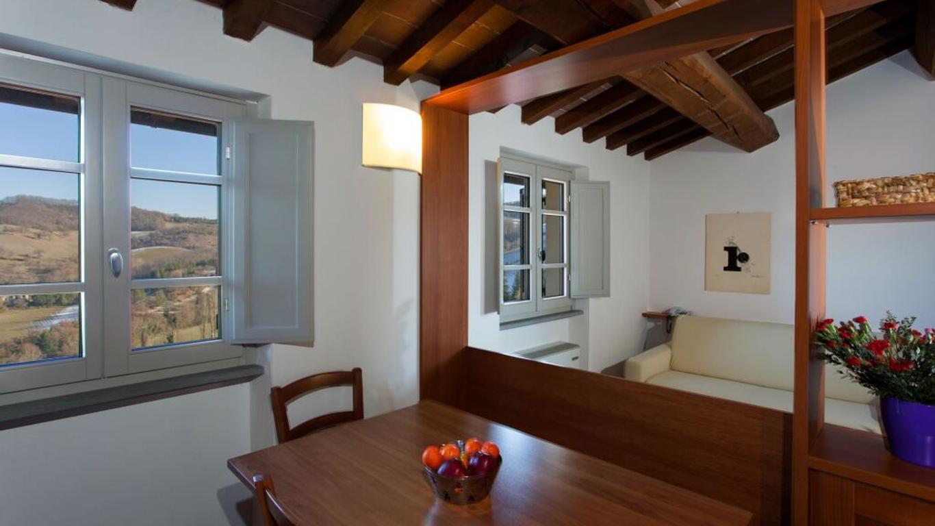 Coldimolino Resort