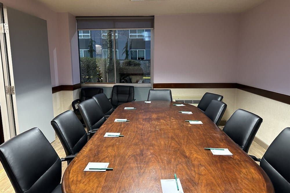 Sala conferenze