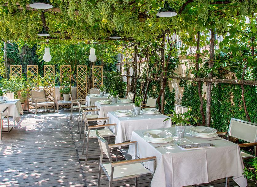 Ristorante Foto